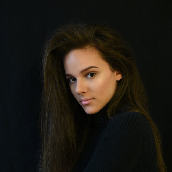 Meet your Posher, Katerina - Picture 2 of 4